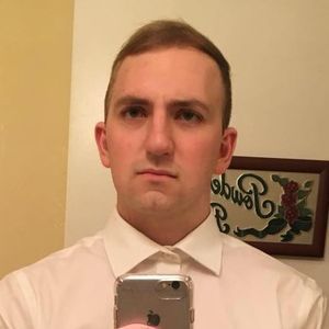 Meet your Posher, Dan